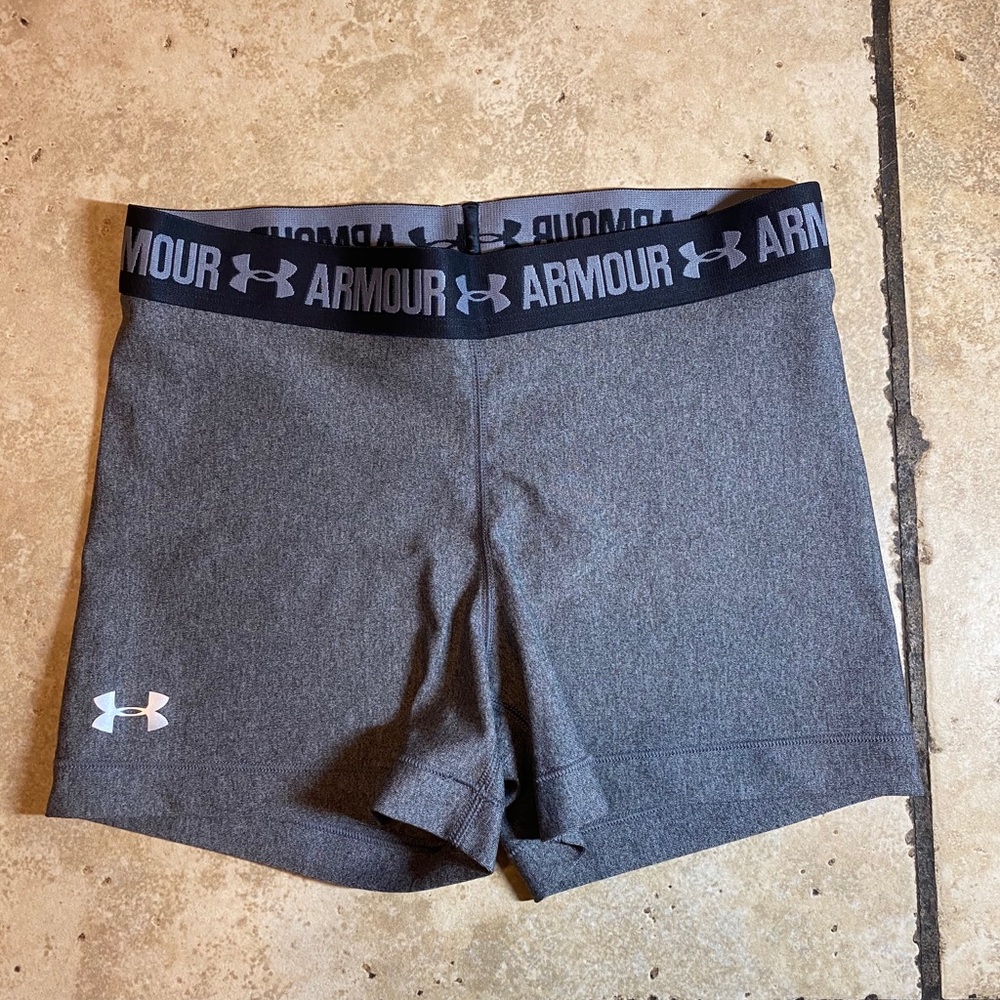 Women’s Under Armour Shorts